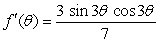 <strong>Find the derivative of the function. </strong> A) B) C) D) E)