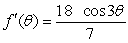 <strong>Find the derivative of the function. </strong> A) B) C) D) E)