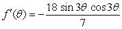 <strong>Find the derivative of the function. </strong> A) B) C) D) E)