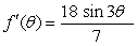 <strong>Find the derivative of the function. </strong> A) B) C) D) E)