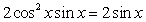 <strong>Find the derivative of the function and simplify your answer by using the trigonometric identities </strong> A) B) C) D) E)