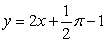 <strong>Find an equation of the tangent line to the graph of the function at the given point. </strong> A) B) C) D) E)