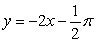 <strong>Find an equation of the tangent line to the graph of the function at the given point. </strong> A) B) C) D) E)