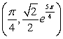 <strong>Determine the relative extrema of the function on the interval .</strong> A)relative minimum: relative maximum: B)relative minimum: relative maximum: C)relative minimum: relative maximum: D)relative minimum: relative maximum: E)relative minimum: relative maximum: