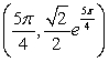 <strong>Determine the relative extrema of the function on the interval .</strong> A)relative minimum: relative maximum: B)relative minimum: relative maximum: C)relative minimum: relative maximum: D)relative minimum: relative maximum: E)relative minimum: relative maximum: