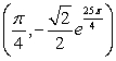 <strong>Determine the relative extrema of the function on the interval .</strong> A)relative minimum: relative maximum: B)relative minimum: relative maximum: C)relative minimum: relative maximum: D)relative minimum: relative maximum: E)relative minimum: relative maximum: