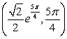 <strong>Determine the relative extrema of the function on the interval .</strong> A)relative minimum: relative maximum: B)relative minimum: relative maximum: C)relative minimum: relative maximum: D)relative minimum: relative maximum: E)relative minimum: relative maximum: