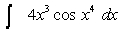 <strong>Find the indefinite integral of the following function. </strong> A) B) C) D) E)