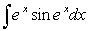 <strong>Find the indefinite integral of .</strong> A) B) C) D) E)