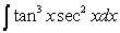 <strong>Find the indefinite integral. </strong> A) B) C) D) E)