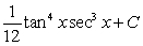 <strong>Find the indefinite integral. </strong> A) B) C) D) E)