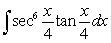 <strong>Find the indefinite integral. </strong> A) B) C) D) E)