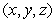 <strong>Find if the midpoint of the line segment joining the two points and is .</strong> A) B) C) D) E)