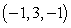 <strong>Find if the midpoint of the line segment joining the two points and is .</strong> A) B) C) D) E)