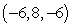 <strong>Find if the midpoint of the line segment joining the two points and is .</strong> A) B) C) D) E)