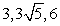 <strong>Find the lengths of the sides of the triangle with the given vertices, and determine whether the triangle is a right triangle, an isosceles triangle, or neither. </strong> A) ; obtuse triangle B) ; right triangle C) ; right triangle D) ; acute triangle E) ; acute triangle