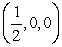 <strong>Find the center and radius of the sphere. </strong> A)Center: Radius: B)Center: Radius: C)Center: Radius: D)Center: Radius: E)Center: Radius: