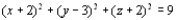 <strong>Sketch the yz-trace of the equation: </strong> A) B) C) D) E)