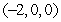 <strong>Find the intercepts of the plane given by .</strong> A)The -intercept is .The -intercept is . B)The -intercept is .The -intercept is . C)The -intercept is .The -intercept is . D)The -intercept is .The -intercept is . E)The -intercept is .The -intercept is .