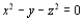 <strong>Describe the trace of the surface given by the function below in the xy-plane. </strong> A)hyperbola B)parabola C)ellipse D)line E)circle