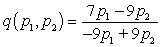 <strong>Use the function to find </strong> A) B) C) D) E)