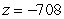 <strong>Evaluate the function at the given values of the independent variables. </strong> A) B) C) D) E)