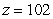 <strong>Evaluate the function at the given values of the independent variables. </strong> A) B) C) D) E)