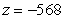 <strong>Evaluate the function at the given values of the independent variables. </strong> A) B) C) D) E)