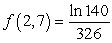 <strong>Use the function to find </strong> A) B) C) D) E)