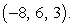 <strong>Evaluate the function at </strong> A) B) C) D) E)
