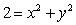 <strong>Describe the level curves for the function for the c-values given by . </strong> A) B) C) D) E)
