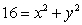 <strong>Describe the level curves for the function for the c-values given by . </strong> A) B) C) D) E)