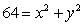 <strong>Describe the level curves for the function for the c-values given by . </strong> A) B) C) D) E)