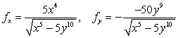<strong>If find and </strong> A) B) C) D) E)