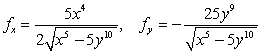 <strong>If find and </strong> A) B) C) D) E)