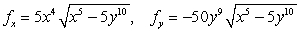 <strong>If find and </strong> A) B) C) D) E)