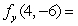 <strong>Evaluate and for the function at the point .</strong> A) 330 and -132 B) 360 and -104 C) 330 and -104 D) 546 and 344 E) 330 and 112