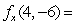 <strong>Evaluate and for the function at the point .</strong> A) 330 and -132 B) 360 and -104 C) 330 and -104 D) 546 and 344 E) 330 and 112