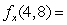 <strong>Evaluate and for the function at the point . Round your answer to two decimal places.</strong> A) 5.01 and 0.63 B) 4.51 and 0.63 C) 3.13 and 6.26 D) 5.01 and 0.13 E) 3.13 and 6.26