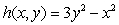 <strong>Find the slopes of the surface in the x- and y- directions at the point .</strong> A)slope in x-direction: 29slope in y-direction: 17 B)slope in x-direction: 2slope in y-direction: 18 C)slope in x-direction: 17slope in y-direction: 29 D)slope in x-direction: 20slope in y-direction: 20 E)slope in x-direction: 18slope in y-direction: 2