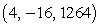 <strong>Test for relative extrema and saddle points. </strong> A)saddle point at B)saddle point at C)saddle point at D)relative minimum at E)relative minimum at