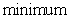 <strong>Examine the function for relative extrema.</strong> A)relative at B)relative at C)relative at D)relative at E)no relative extrema