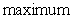 <strong>Examine the function for relative extrema.</strong> A)relative at B)relative at C)relative at D)relative at E)no relative extrema