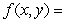 <strong>Examine the function given below for relative extrema and saddle points. </strong> A)The function has a saddle point at . B)The function has a relative maximum at . C)The function has a relative minimum at . D)The function has a saddle point at . E)The function has a relative maximum at .