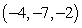 <strong>Find the critical points of the function , and, from the form of the function, determine whether a relative maximum or a relative minimum occurs at each point.</strong> A)relative minimum at B)relative maximum at C)relative minimum at D)relative maximum at E)no relative extrema