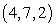 <strong>Find the critical points of the function , and, from the form of the function, determine whether a relative maximum or a relative minimum occurs at each point.</strong> A)relative minimum at B)relative maximum at C)relative minimum at D)relative maximum at E)no relative extrema