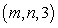 <strong>Find the critical points of the function , and, from the form of the function, determine whether a relative maximum or a relative minimum occurs at each point.</strong> A)relative minima at , , , where and are arbitrary real numbers B)relative maxima at , , , where and are arbitrary real numbers C)relative minimum at D)relative maximum at E)no relative extrema