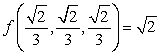 <strong>Use Lagrange multipliers to find the given extremum. In each case, assume that and are positive. Maximize Constraints </strong> A) B) C) D) E)