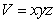 <strong>A rectangular box is resting on the -plane with one vertex at the origin. The opposite lies in the plane Find the dimensions that maximize the volume. (Hint: Maximize subject to the constraint ).</strong> A)15 units 12 units 5 units B)11 units 9 units 5 units C)10 units 9 units 6 units D)15 units 10 units 6 units E)12 units 11 units 7 units