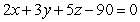 <strong>A rectangular box is resting on the -plane with one vertex at the origin. The opposite lies in the plane Find the dimensions that maximize the volume. (Hint: Maximize subject to the constraint ).</strong> A)15 units 12 units 5 units B)11 units 9 units 5 units C)10 units 9 units 6 units D)15 units 10 units 6 units E)12 units 11 units 7 units